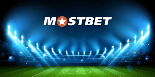 Mostbet ilovasini yuklab olish