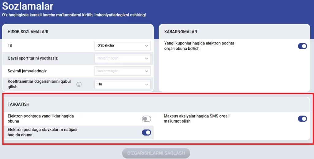 Mostbet rasmiy veb-sayti 2023